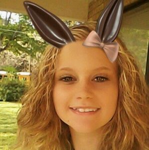 Meet your Posher, Kerri