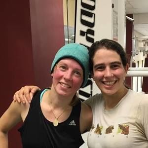 Meet your Posher, Ellie