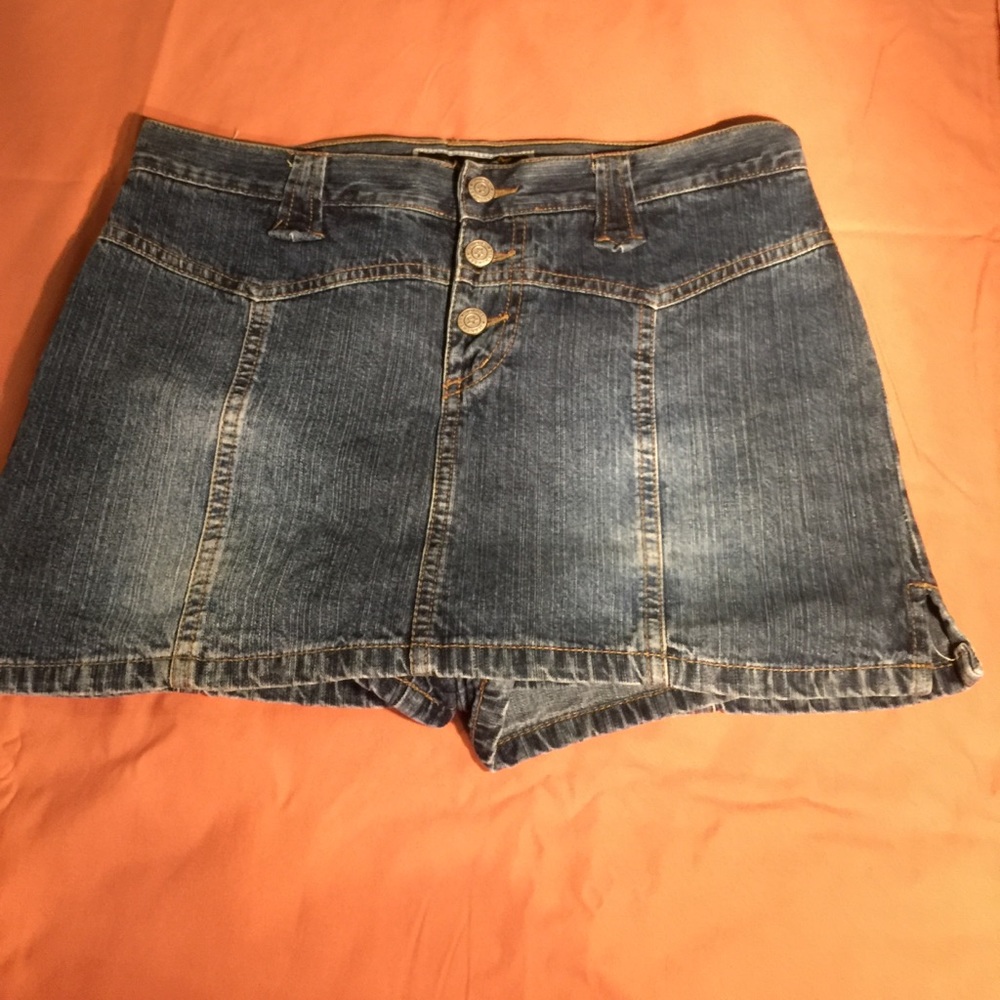 Got Skorts?