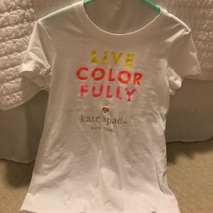Kate Spade Top