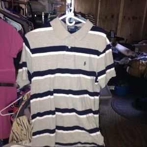 Ralph Lauren Polo shirt