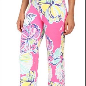 Lilly Pulitzer "Georgia May" Palazzo Pant HP SALE!