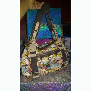 Tokidoki Handbag