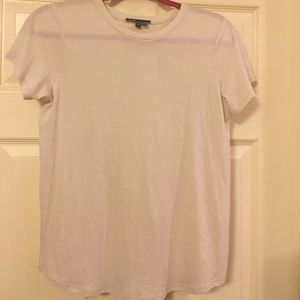 Vince brand NWT Neutral top. Size Small