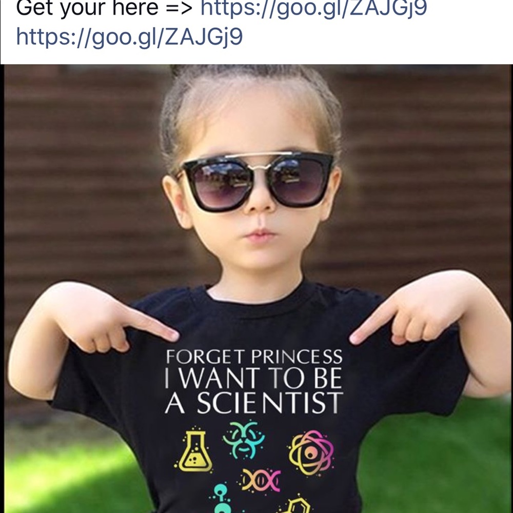 Meet your Posher, Tammy