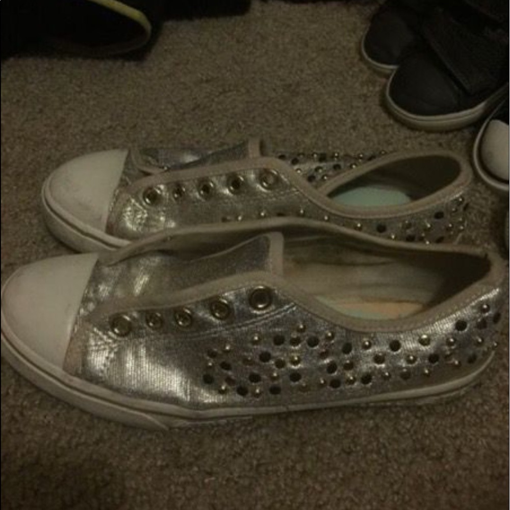 Juicy Couture sneakers
