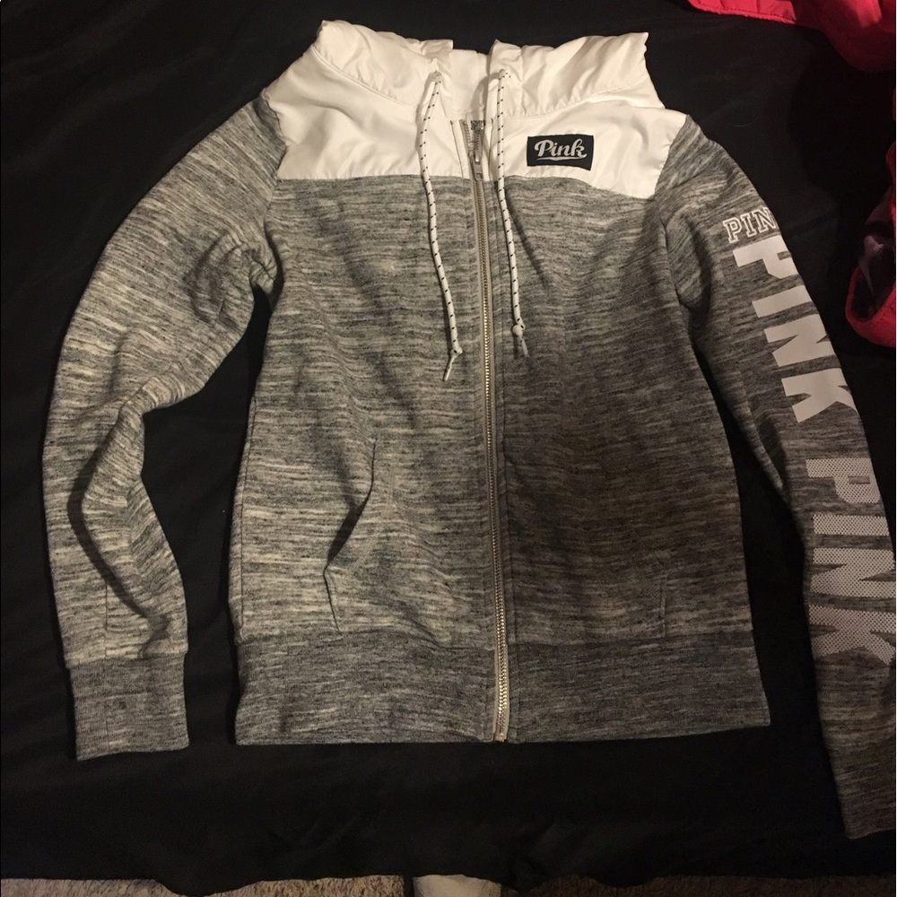 VS Sweatshirt SOLD