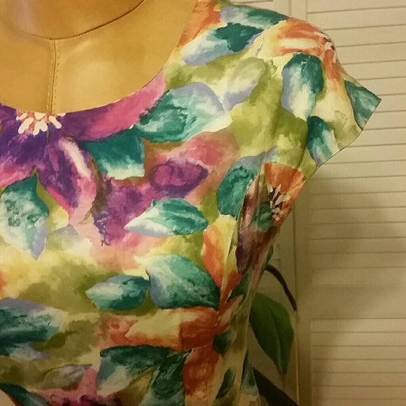 Dress - Picture 2 of 4