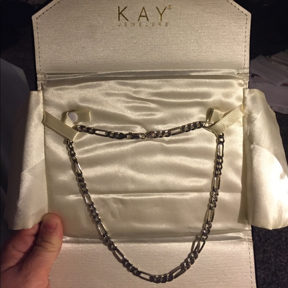 Sterling silver Necklace