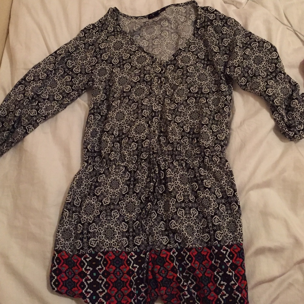 doesn't fit