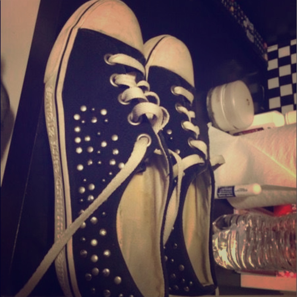 Juicy Couture sneakers