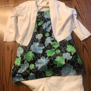 Ann Taylor Blouse top
