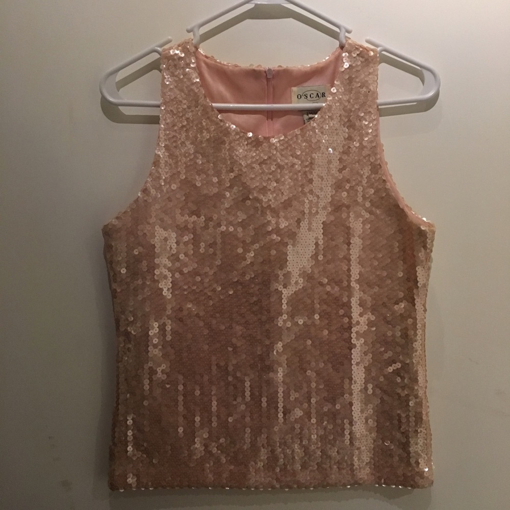 Oscar de la Renta sequence top