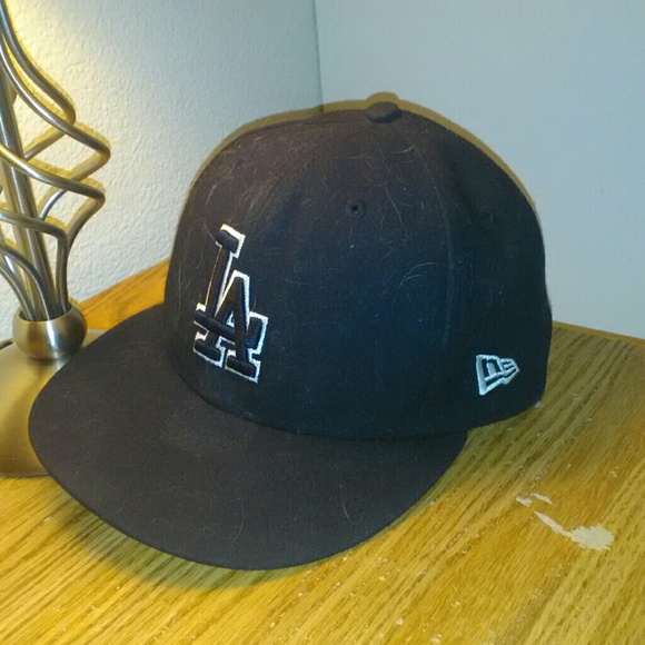 Child's LA Cap - Picture 1 of 2