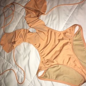 👙 Victoria's Secret Monokini 👙