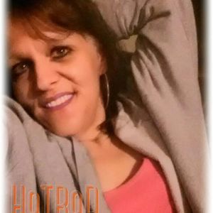 Meet your Posher, Kelli