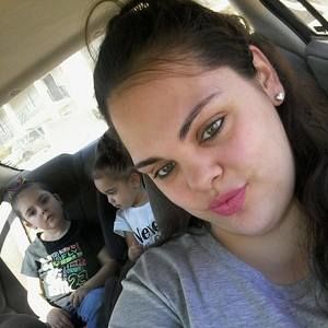 Meet your Posher, Samantha