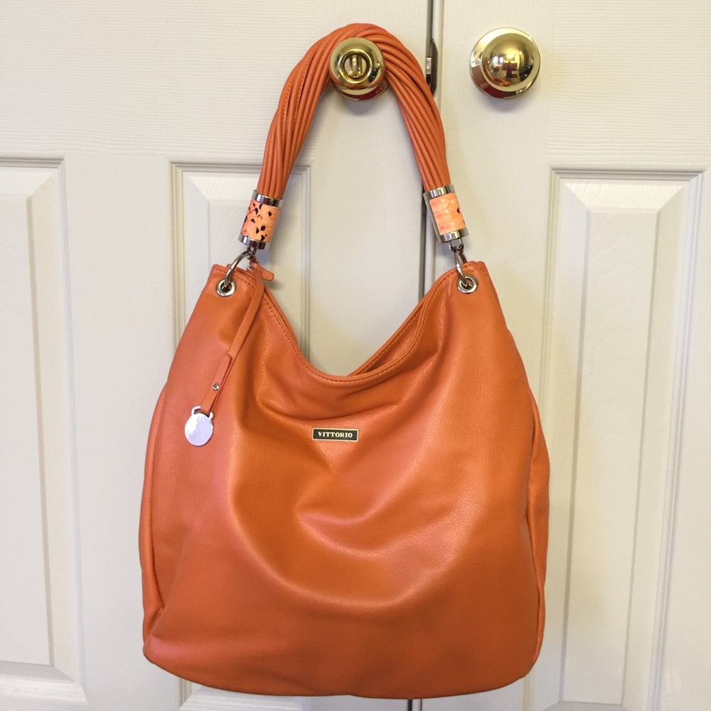 Vittorio Hobo Bag