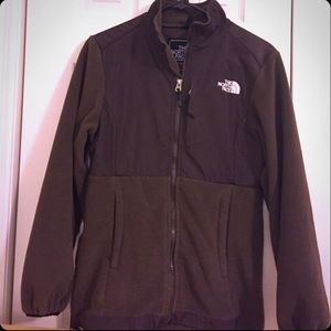 North Face Denali Jacket