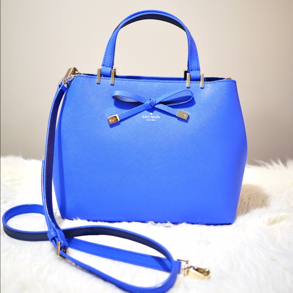 ❌SOLD❌Kate Spade Cherrywood Street Gwyn