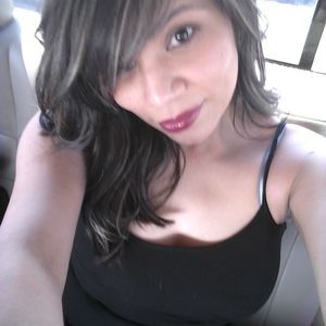 Meet your Posher, Ericka