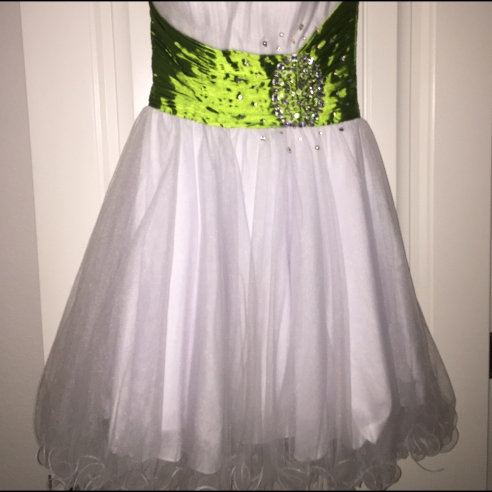 Dress for a special party occasion