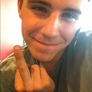 Meet your Posher, Matt