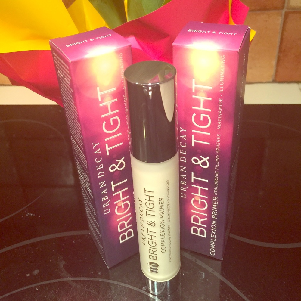 Urban Decay Bright & Tight