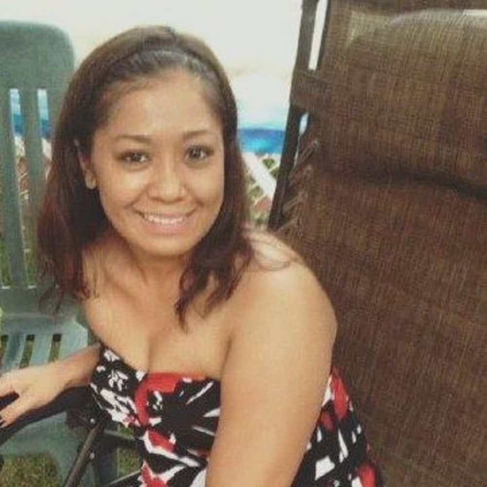 Meet your Posher, Lovie marie