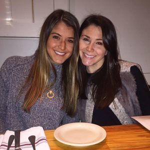 Meet your Posher, Maddie