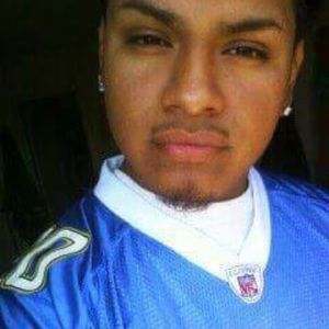 Meet your Posher, Erik