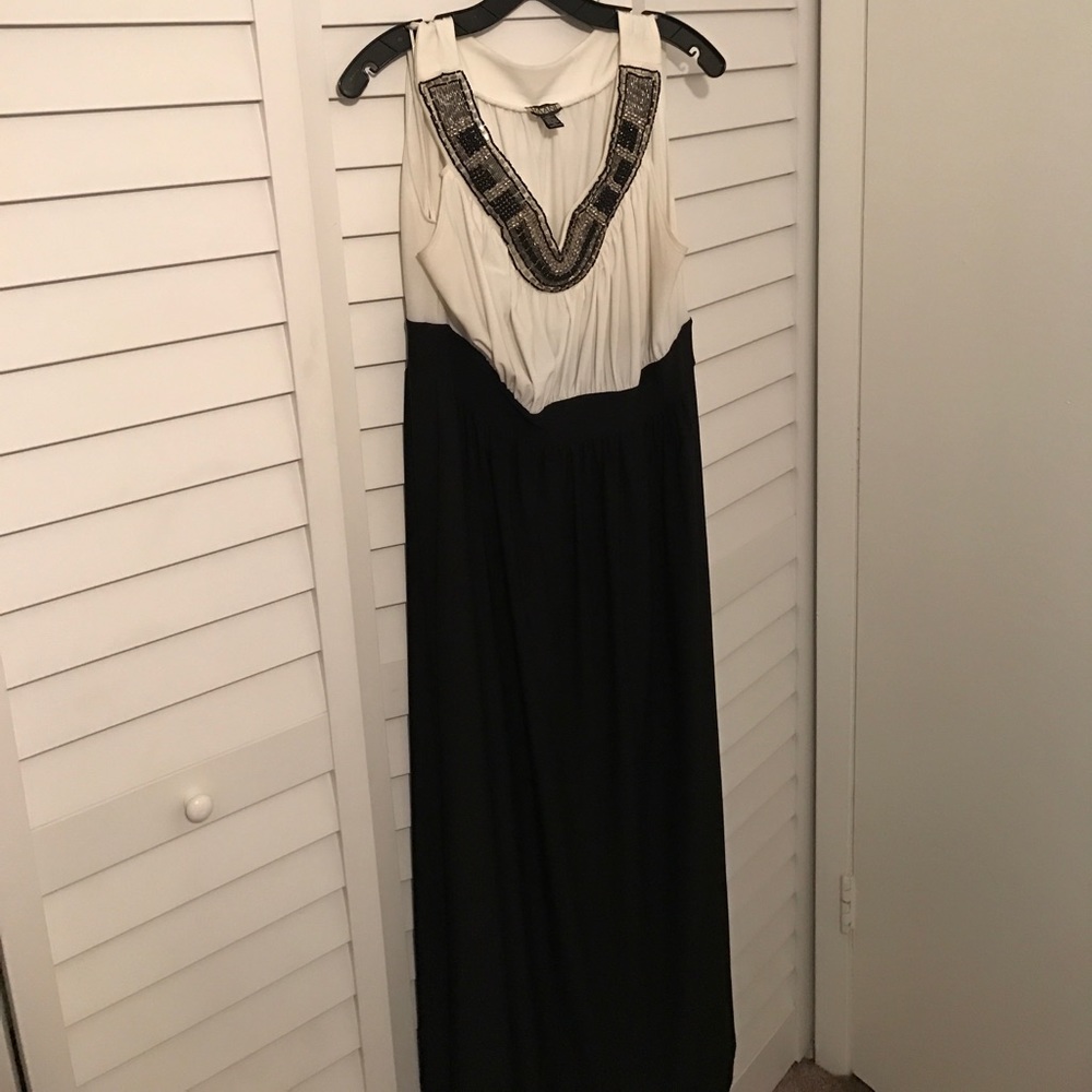 Formal dress