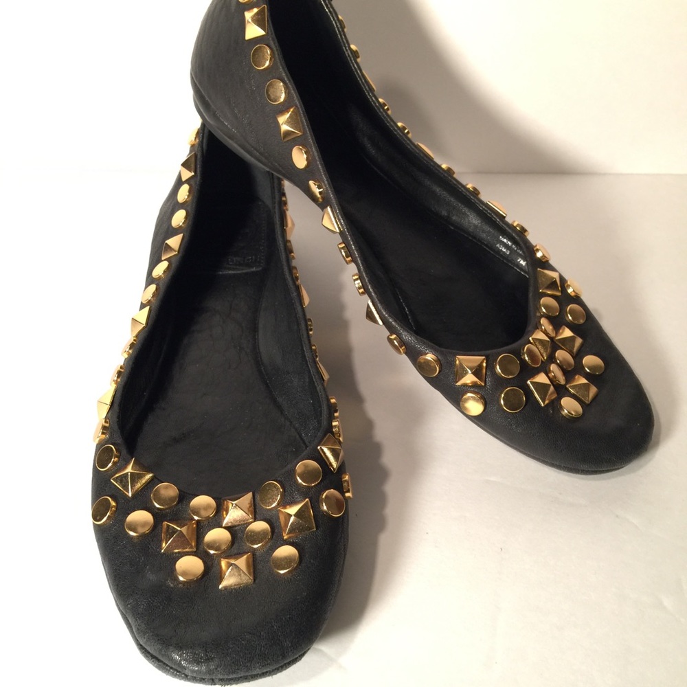 🛑SOLD🛑 Tory Burch flats