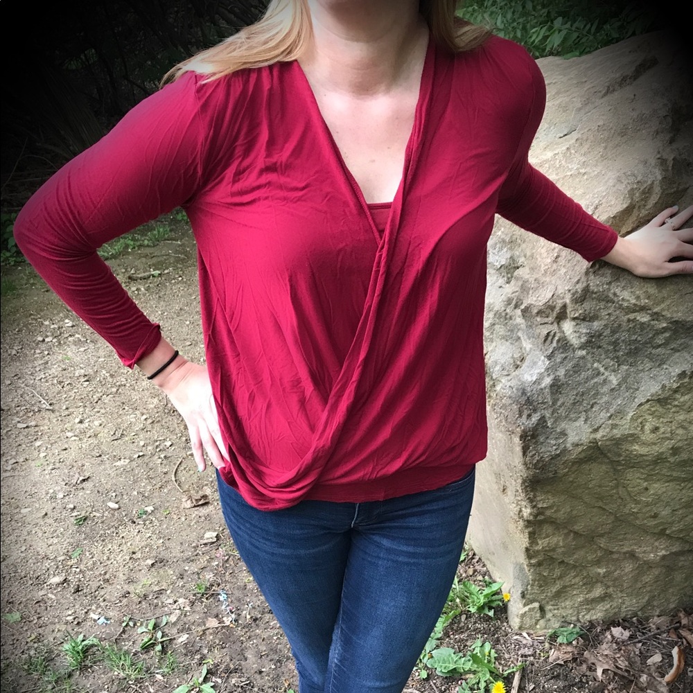 Michael Kors Top