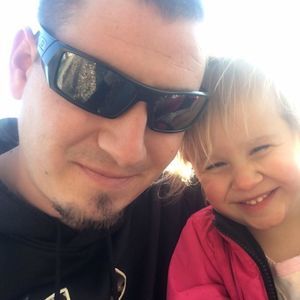 Meet your Posher, Joe