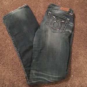 Big Star Liv Jeans