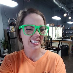 Meet your Posher, Melissa
