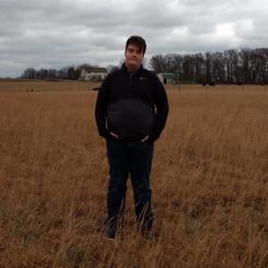 Meet your Posher, Bronson