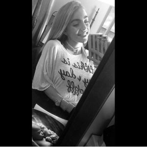 Meet your Posher, Savannah