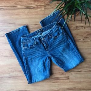 Petite banana republic jeans NWOT!!