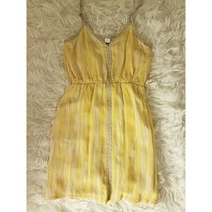 FOREVER 21. Summer dress