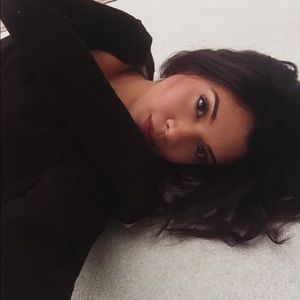 Meet your Posher, Kiara