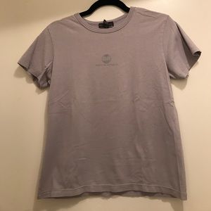 Gray Banana Republic Tee