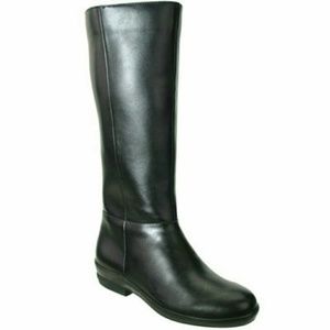 David Tate Wide Calf Riding Boots Madison 18