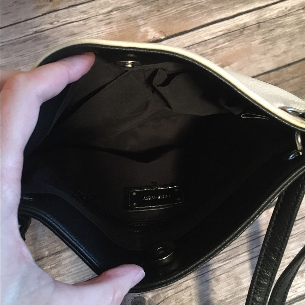 Nine West Small Crossbody Purse - Picture 5 of 7