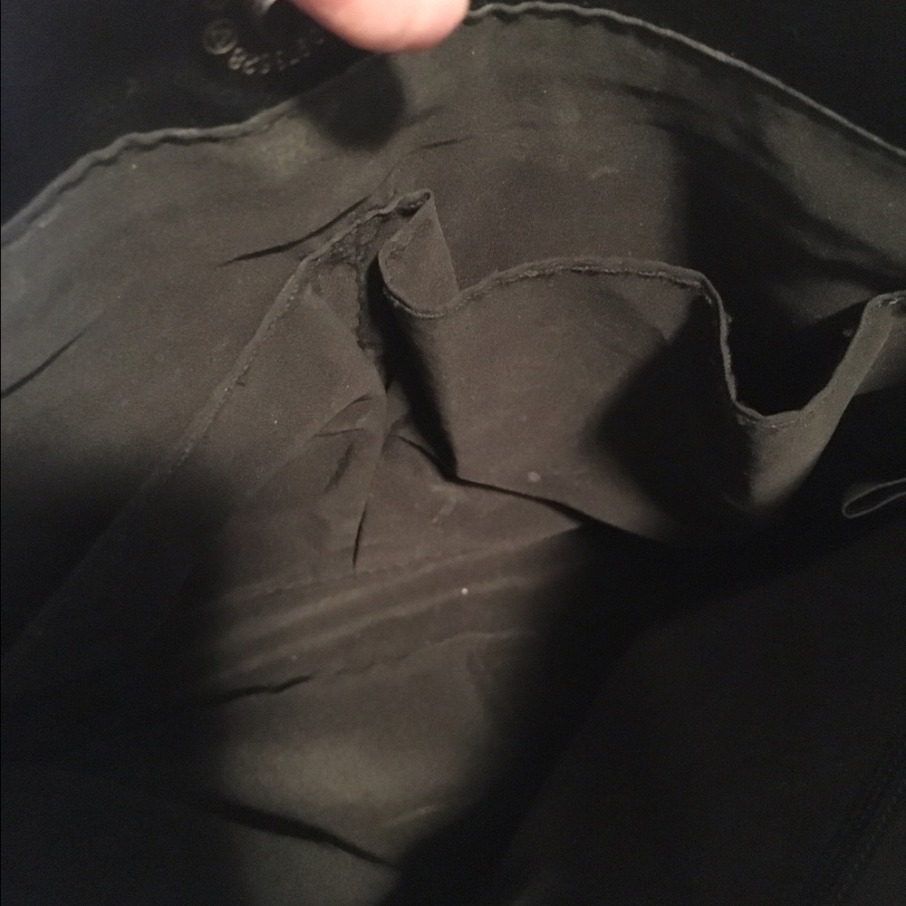 Nine West Small Crossbody Purse - Picture 6 of 7