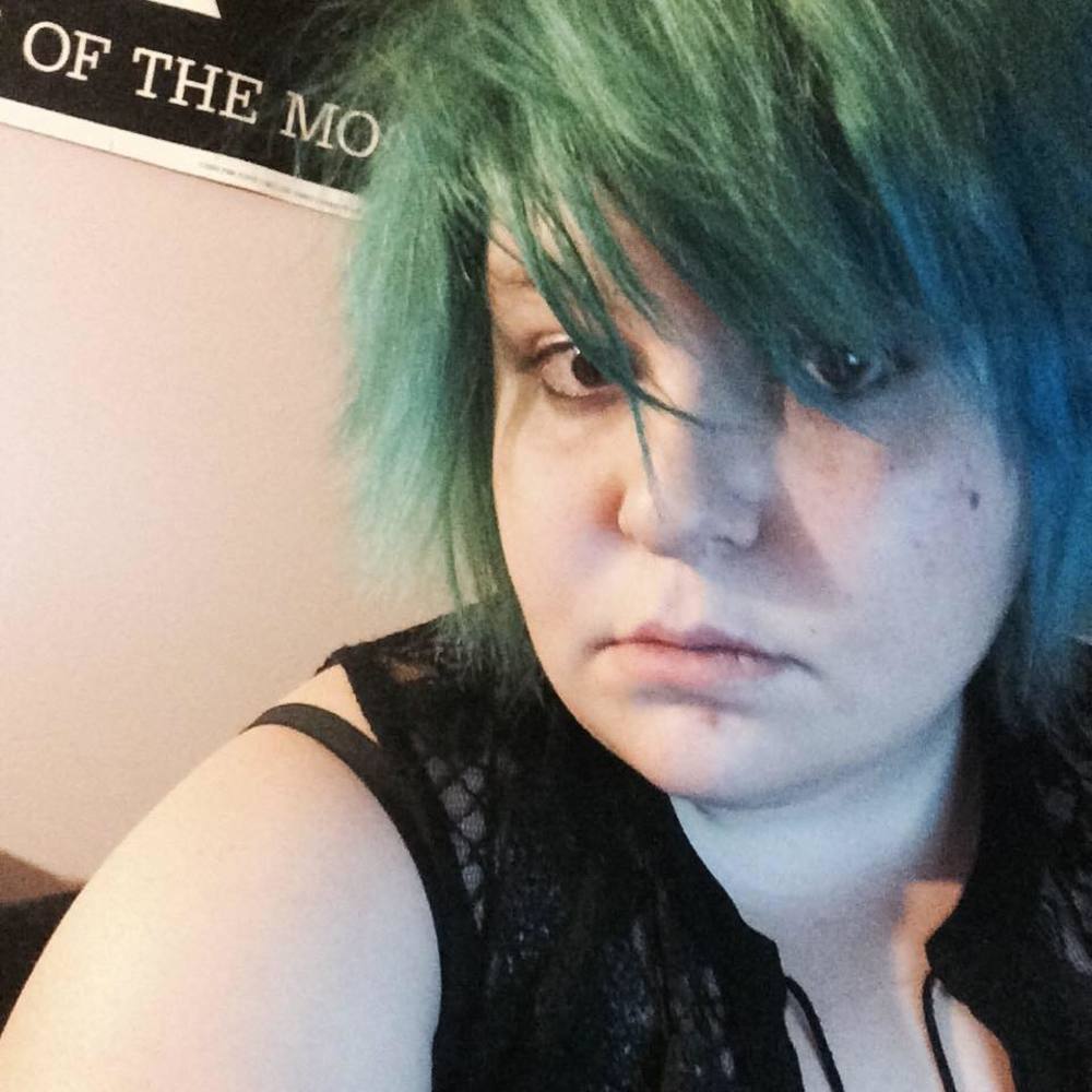 Meet your Posher, Brionna