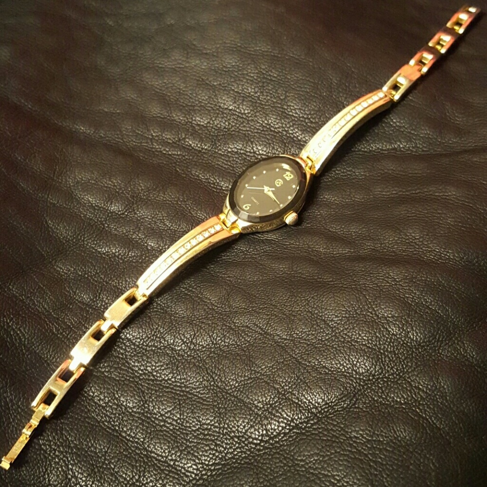 Bracelet Watch