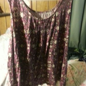 Laura Scott Tank Top