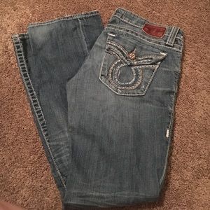 Big Star Jeans